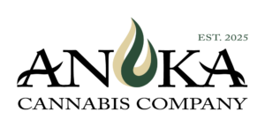 Anoka Cannabis Company Logo