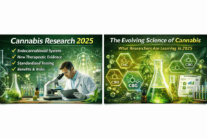 Cannabis Science 