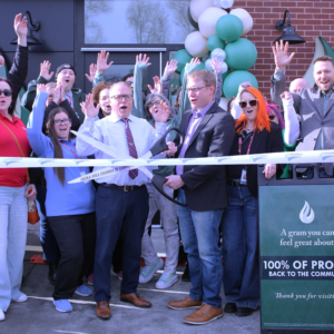 Grand Opening for Anoka Cannabis Company - Bringing revenue to our community